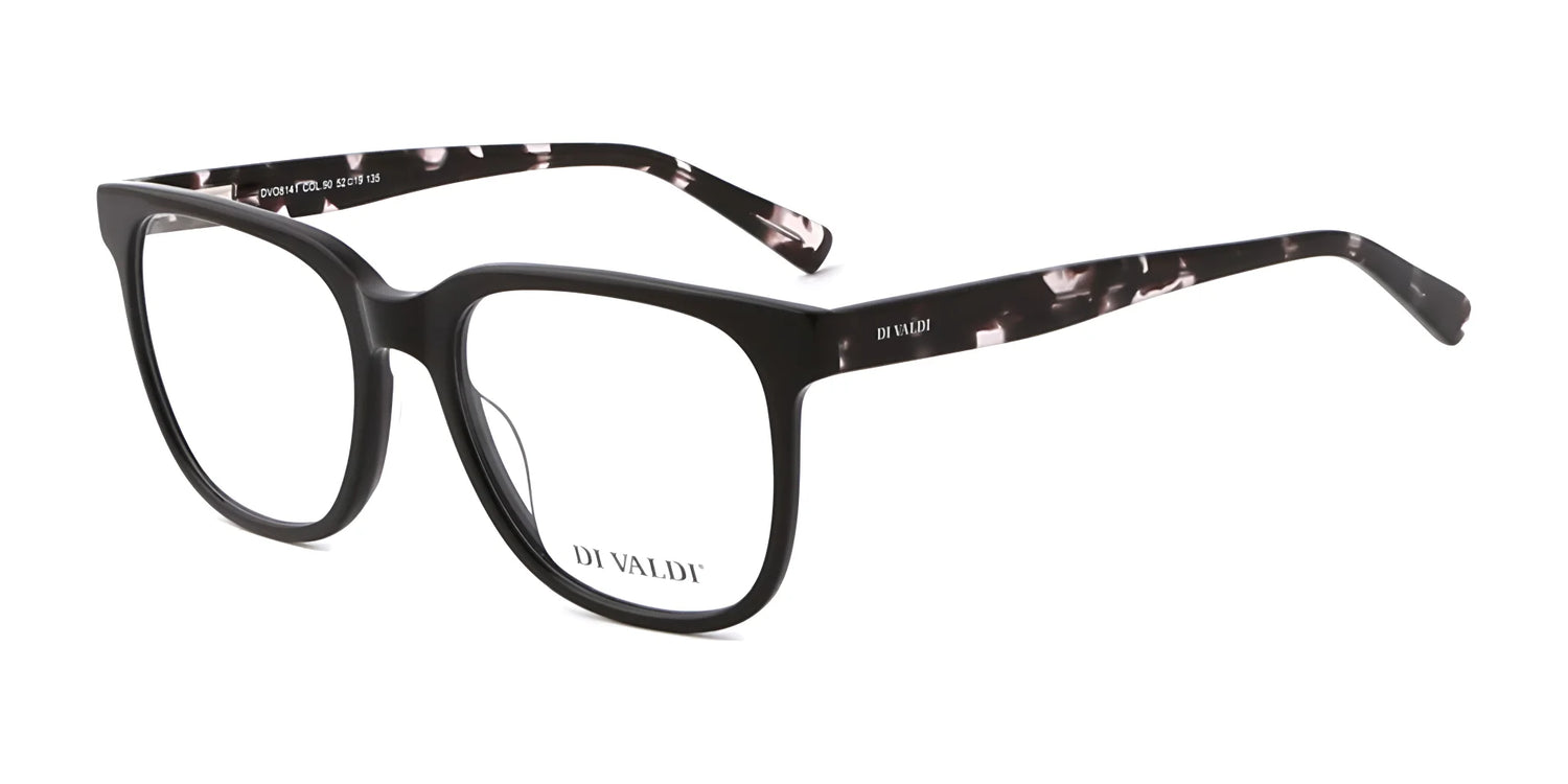 Di Valdi DVO8141 Eyeglasses Color №090 Di Valdi DVO8141 Eyeglasses Color №090