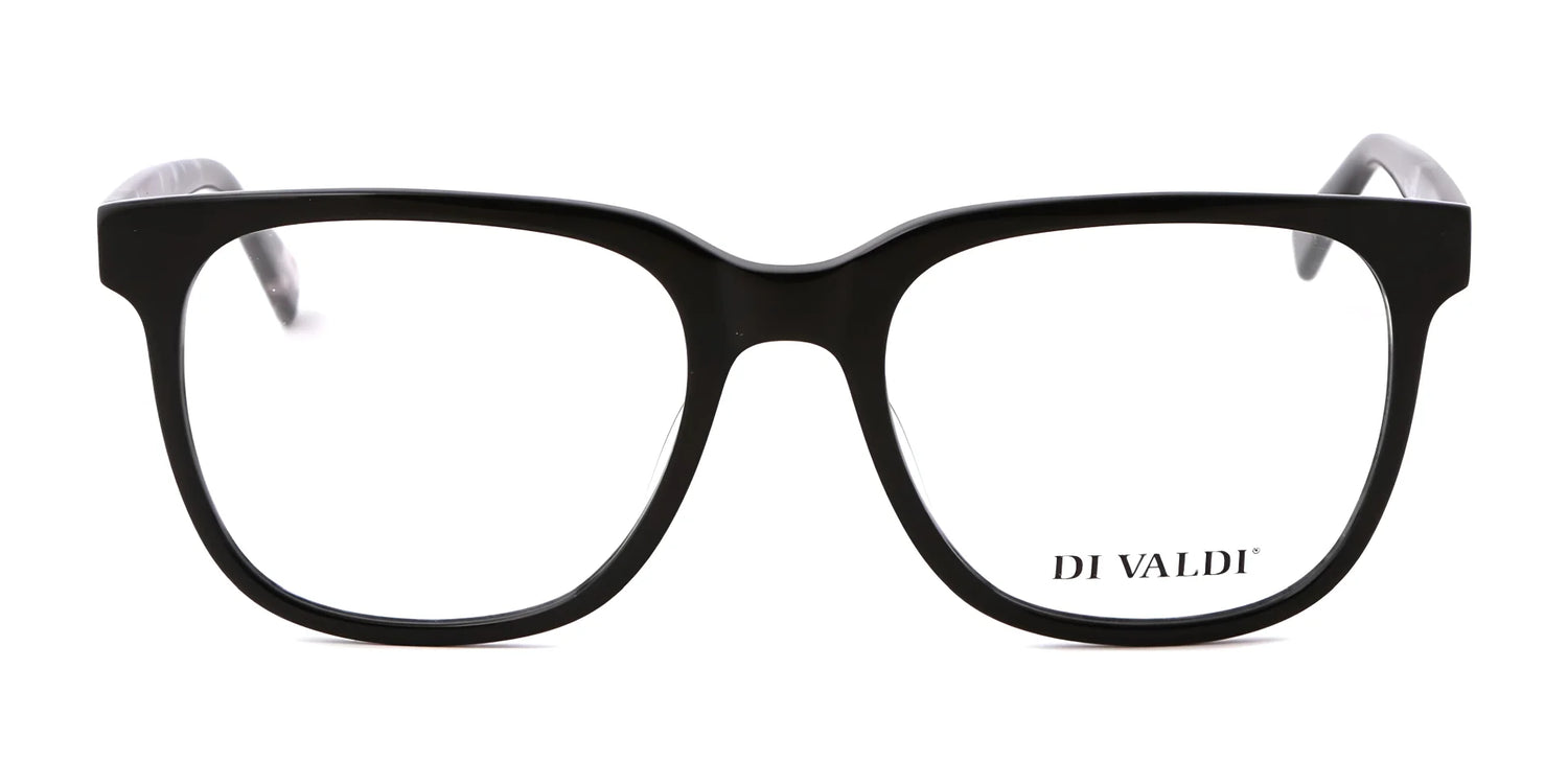 Di Valdi DVO8141 Eyeglasses | Size 52 Di Valdi DVO8141 Eyeglasses | Size 52