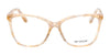 Di Valdi DVO8142 Eyeglasses / Color №010 / Size 54