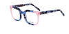 Di Valdi DVO8146 Eyeglasses | Size 50 / Color №050