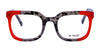 Di Valdi DVO8146 Eyeglasses | Size 50 / Color №010
