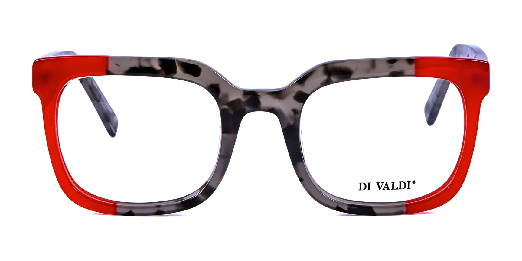 Di Valdi DVO8146 Eyeglasses | Size 50 Di Valdi DVO8146 Eyeglasses | Size 50