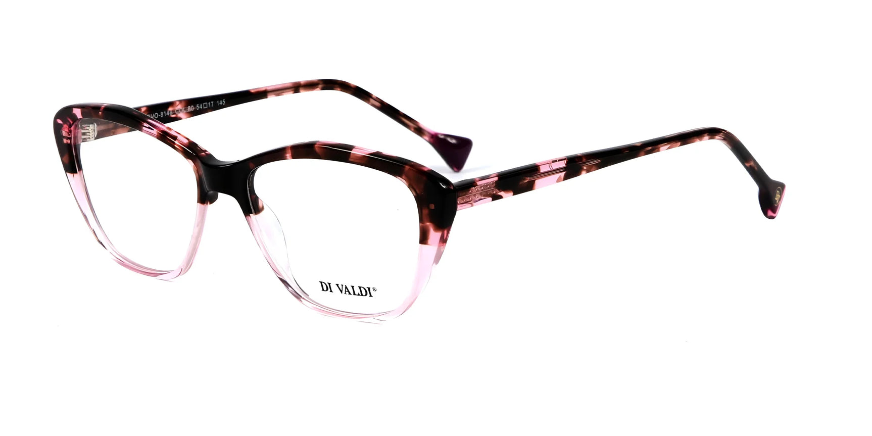Di Valdi DVO8148 Eyeglasses Color №080 Di Valdi DVO8148 Eyeglasses Color №080