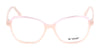Di Valdi DVO8149 Eyeglasses | Size 53 / Color №035