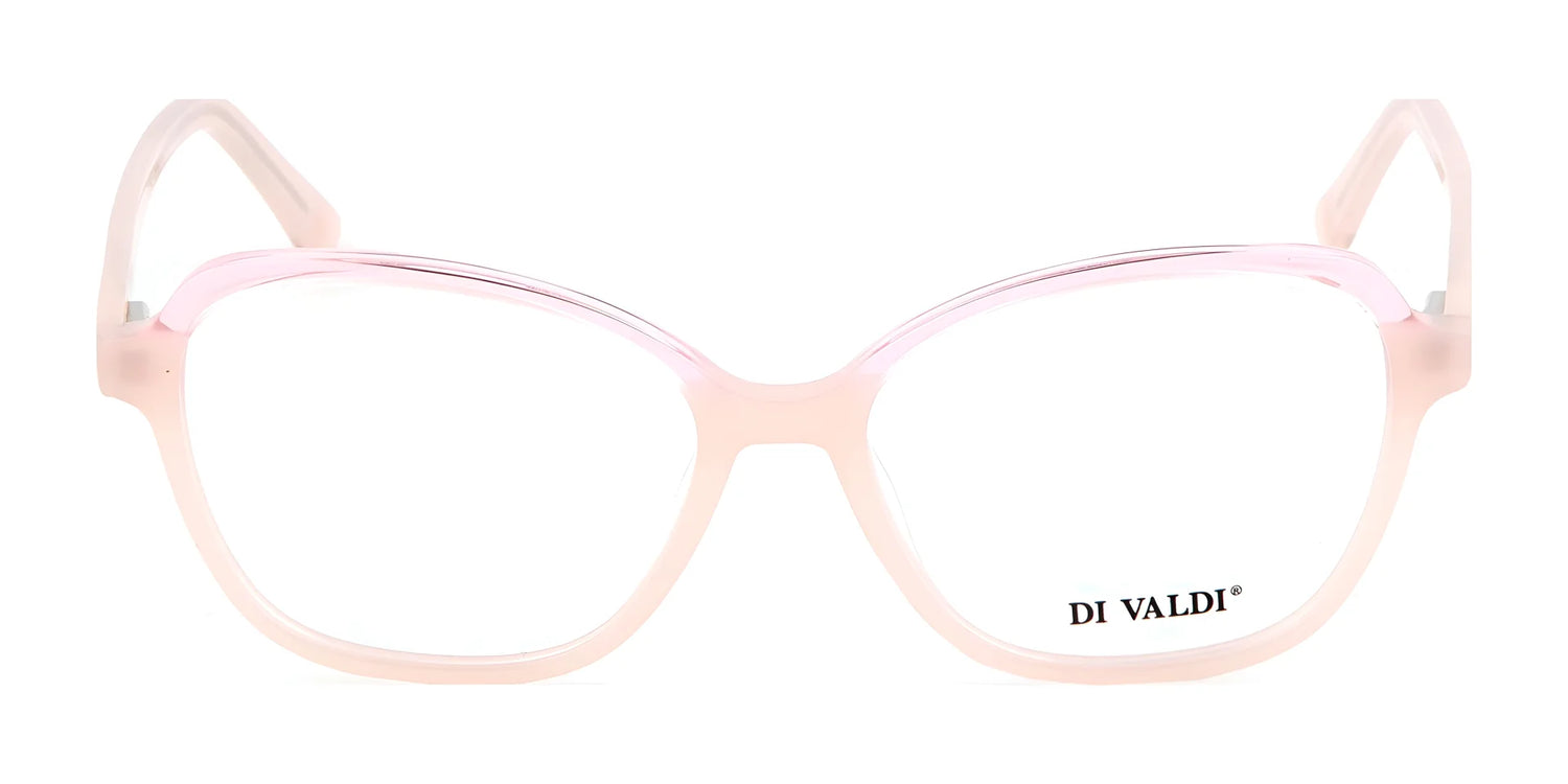 Di Valdi DVO8149 Eyeglasses | Size 53 Di Valdi DVO8149 Eyeglasses | Size 53