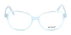 Di Valdi DVO8149 Eyeglasses | Size 53 / Color №035