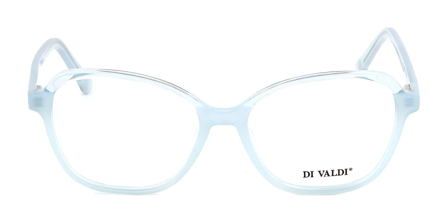 Di Valdi DVO8149 Eyeglasses | Size 53 Di Valdi DVO8149 Eyeglasses | Size 53