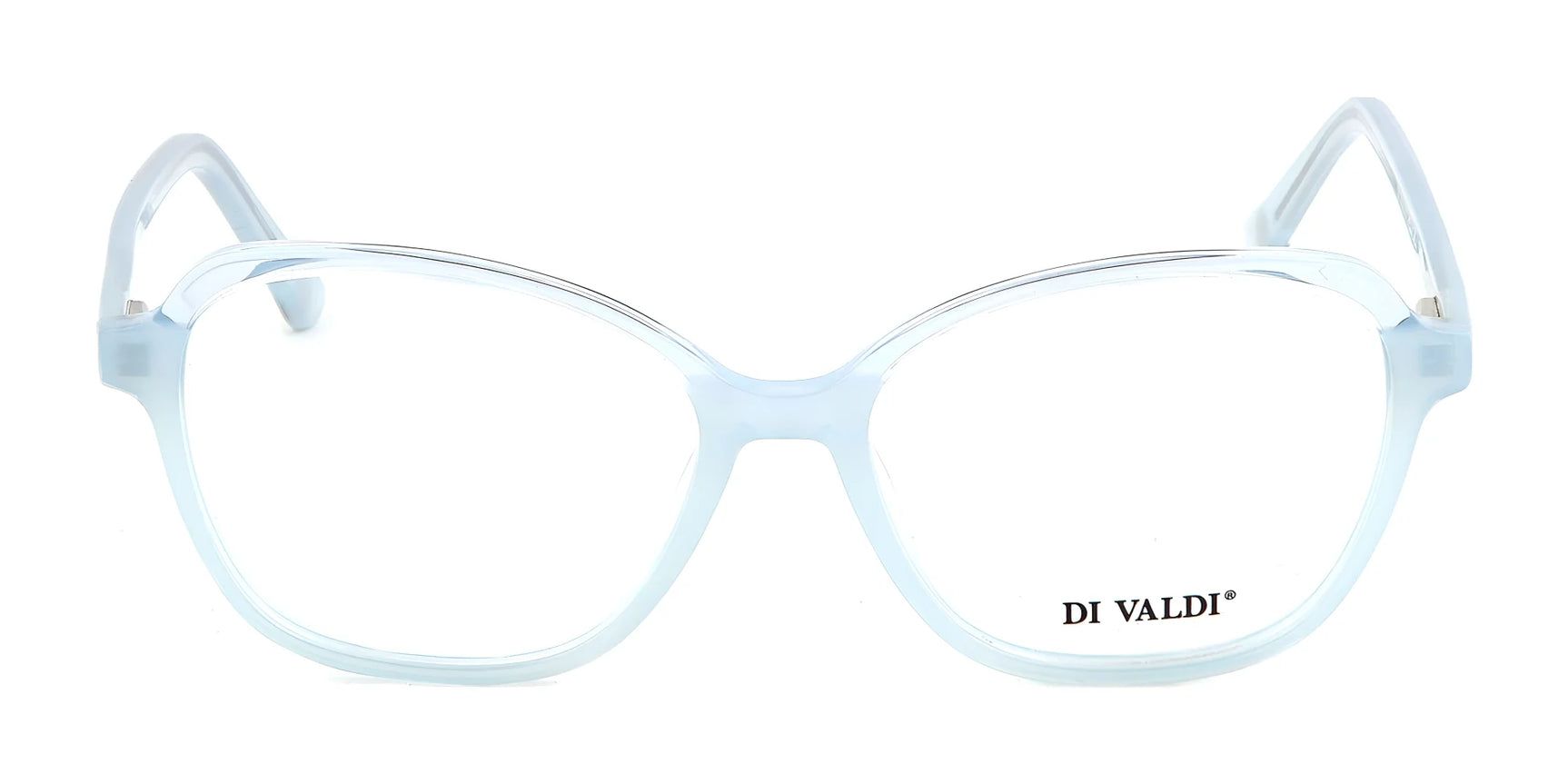 Di Valdi DVO8149 Eyeglasses | Size 53 Di Valdi DVO8149 Eyeglasses | Size 53