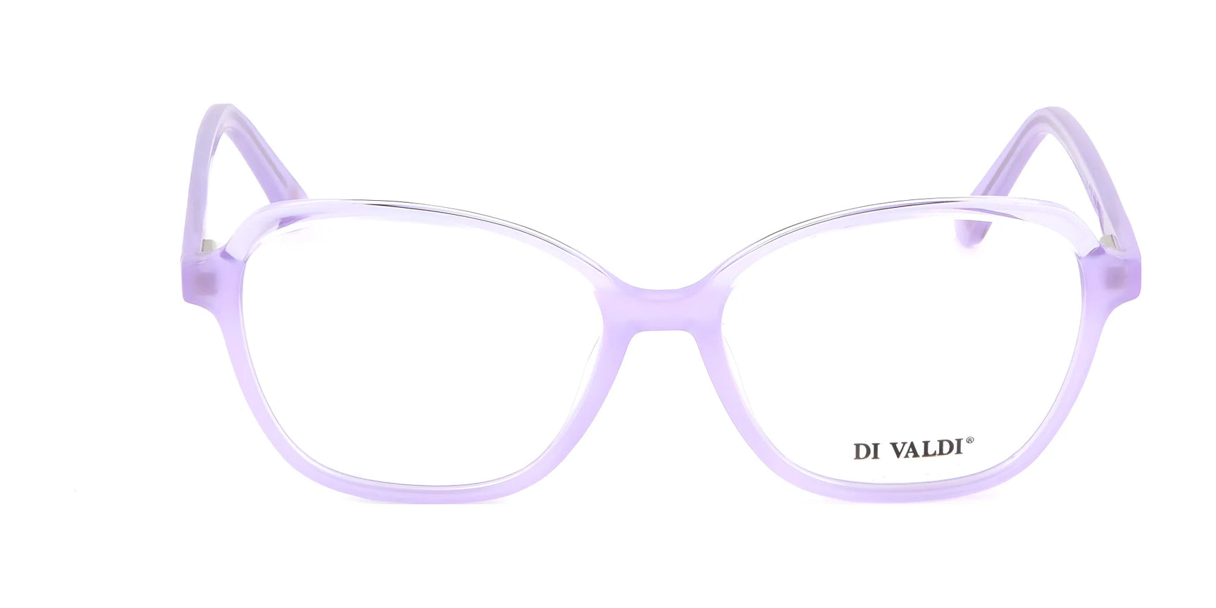 Di Valdi DVO8149 Eyeglasses | Size 53 Di Valdi DVO8149 Eyeglasses | Size 53