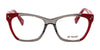 Di Valdi UNICA DVO8150 Eyeglasses | Size 53 / Color №010