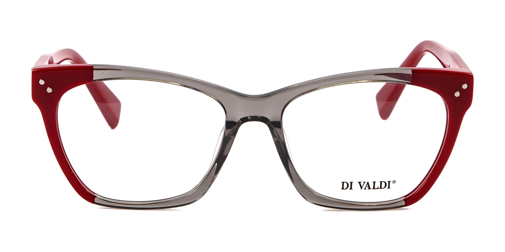 Di Valdi UNICA DVO8150 Eyeglasses | Size 53 Di Valdi UNICA DVO8150 Eyeglasses | Size 53