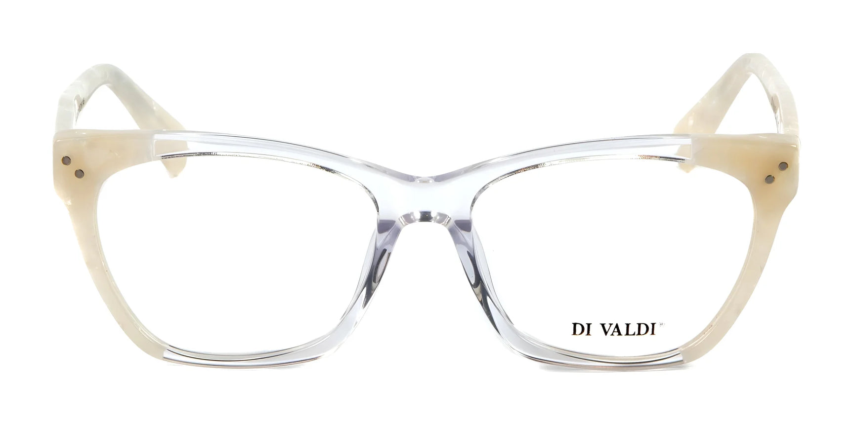 Di Valdi UNICA DVO8150 Eyeglasses | Size 53 Di Valdi UNICA DVO8150 Eyeglasses | Size 53