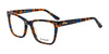 Di Valdi DVO8151 Eyeglasses | Size 53 / Color №010