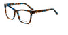 Di Valdi DVO8151 Eyeglasses | Size 53 / Color №050