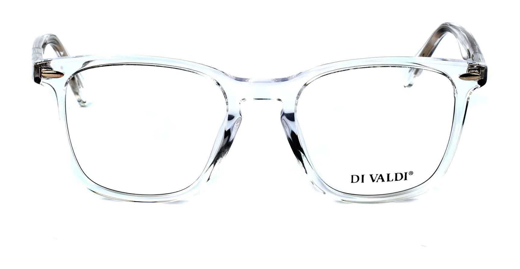 Di Valdi CAPO DVO8152 Eyeglasses | Size 50 Di Valdi CAPO DVO8152 Eyeglasses | Size 50