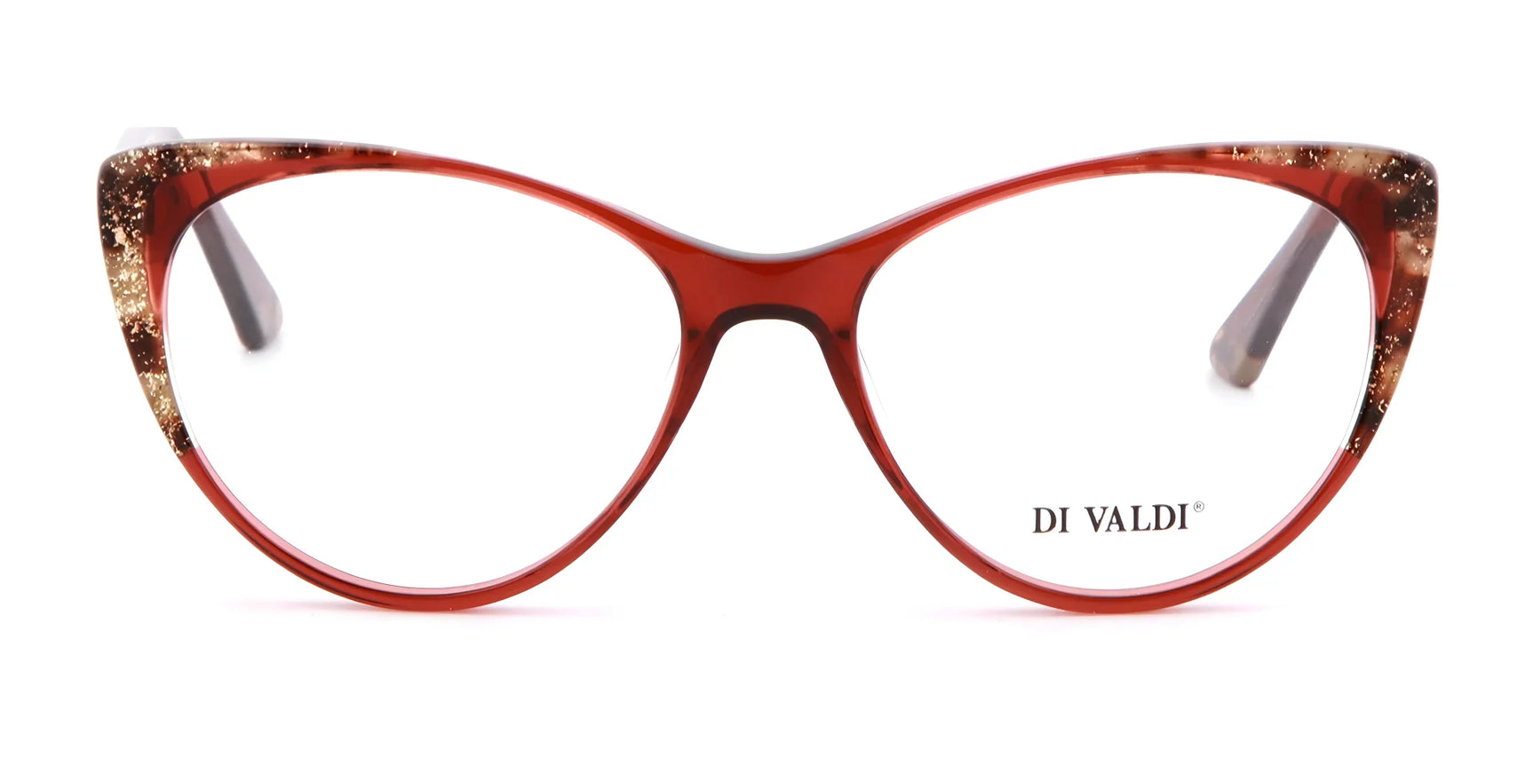 Di Valdi DVO8153 Eyeglasses | Size 53 Di Valdi DVO8153 Eyeglasses | Size 53