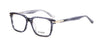 Di Valdi DVO8154 Eyeglasses / Color №020 / Size 53