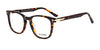 Di Valdi UFFICIO DVO8155 Eyeglasses | Size 50 / Color №010