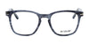 Di Valdi UFFICIO DVO8155 Eyeglasses | Size 50 / Color №010