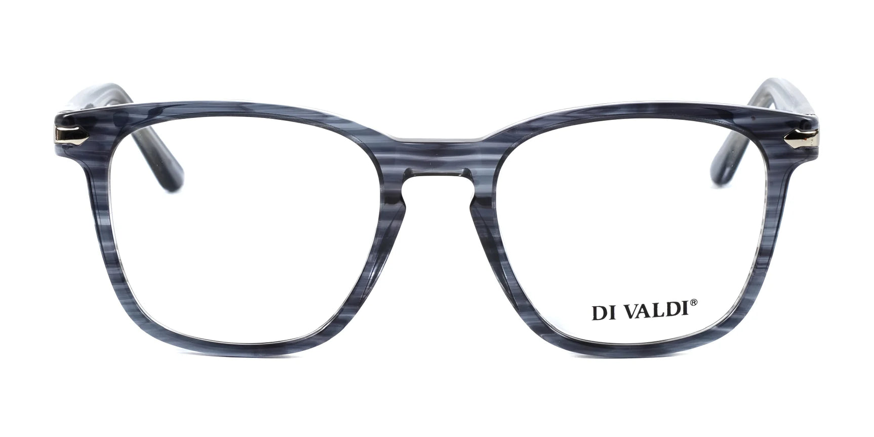 Di Valdi UFFICIO DVO8155 Eyeglasses | Size 50 Di Valdi UFFICIO DVO8155 Eyeglasses | Size 50