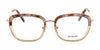 Di Valdi DVO8156 Eyeglasses | Size 52 / Color №010