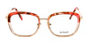 Di Valdi DVO8156 Eyeglasses | Size 52 / Color №010