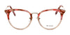 Di Valdi DVO8157 Eyeglasses / Color №010 / Size 51