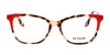 Di Valdi ANGOLI DVO8158 Eyeglasses | Size 53 / Color №030