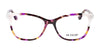 Di Valdi ANGOLI DVO8158 Eyeglasses | Size 53 / Color №030