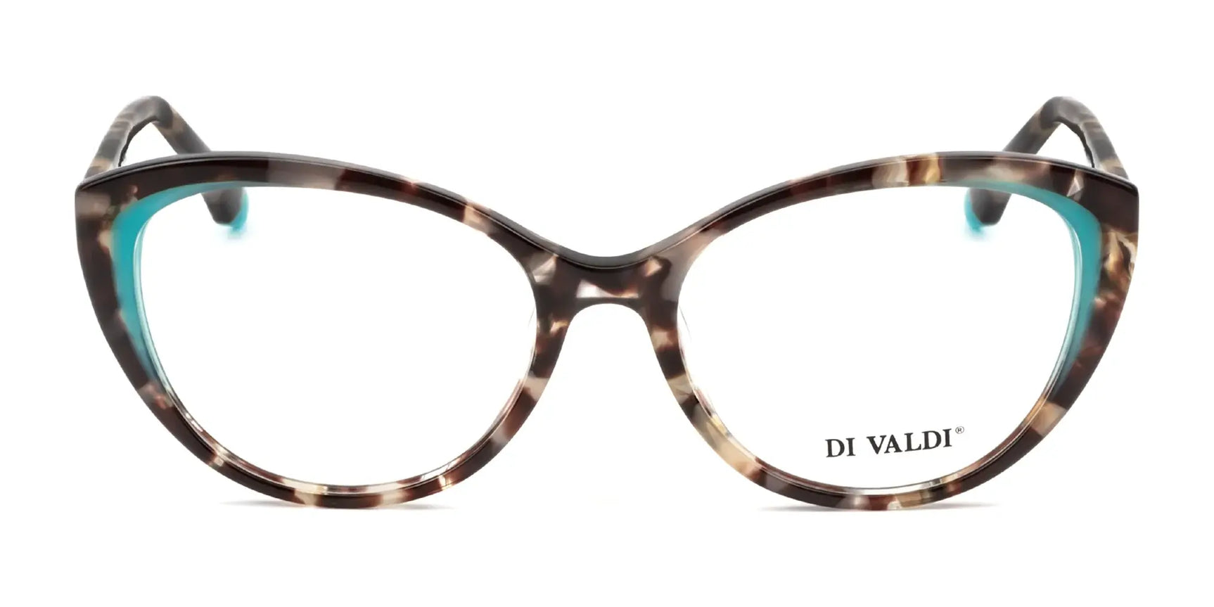 Di Valdi DVO8159 Eyeglasses | Size 51 Di Valdi DVO8159 Eyeglasses | Size 51