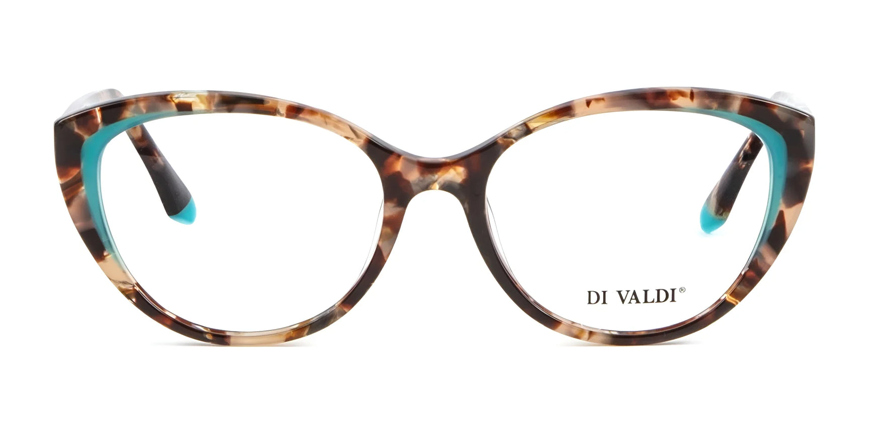 Di Valdi DVO8159 Eyeglasses | Size 51 Di Valdi DVO8159 Eyeglasses | Size 51