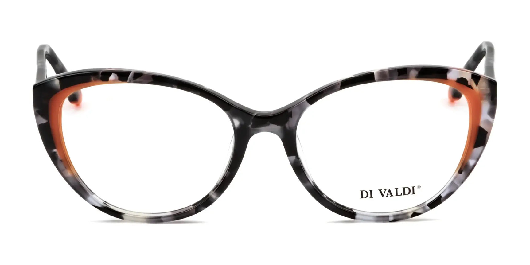 Di Valdi DVO8159 Eyeglasses | Size 51 Di Valdi DVO8159 Eyeglasses | Size 51