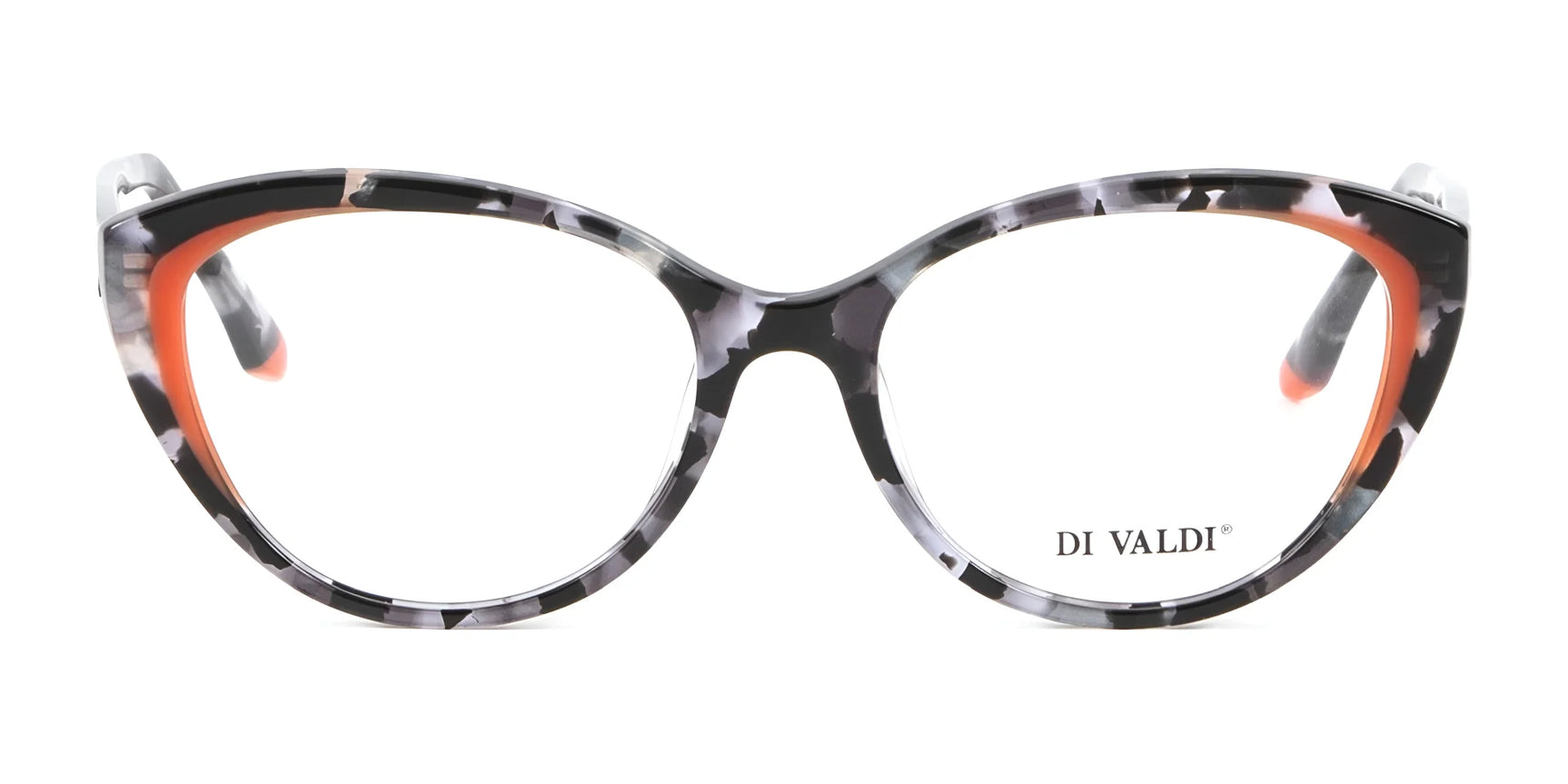 Di Valdi DVO8159 Eyeglasses | Size 51 Di Valdi DVO8159 Eyeglasses | Size 51