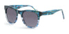 Di Valdi DV0159 Sunglasses | Size 51 / Blue