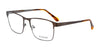 Di Valdi DVO8160 Eyeglasses | Size 56 / Color №010