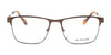 Di Valdi DVO8160 Eyeglasses | Size 56 / Color №010