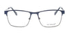 Di Valdi DVO8160 Eyeglasses | Size 56 / Color №010