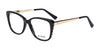 Di Valdi ARPIONE DVO8161 Eyeglasses | Size 53 / Color №090