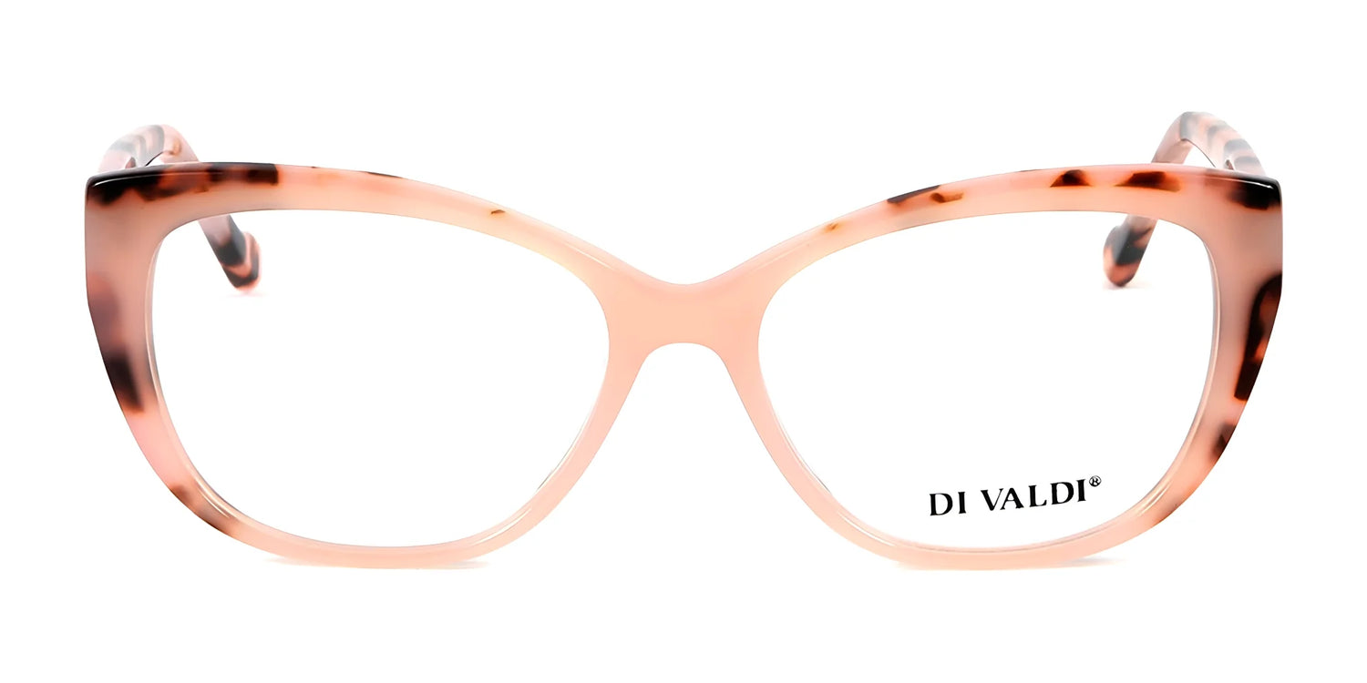 Di Valdi NUVOLE DVO8162 Eyeglasses | Size 52 Di Valdi NUVOLE DVO8162 Eyeglasses | Size 52