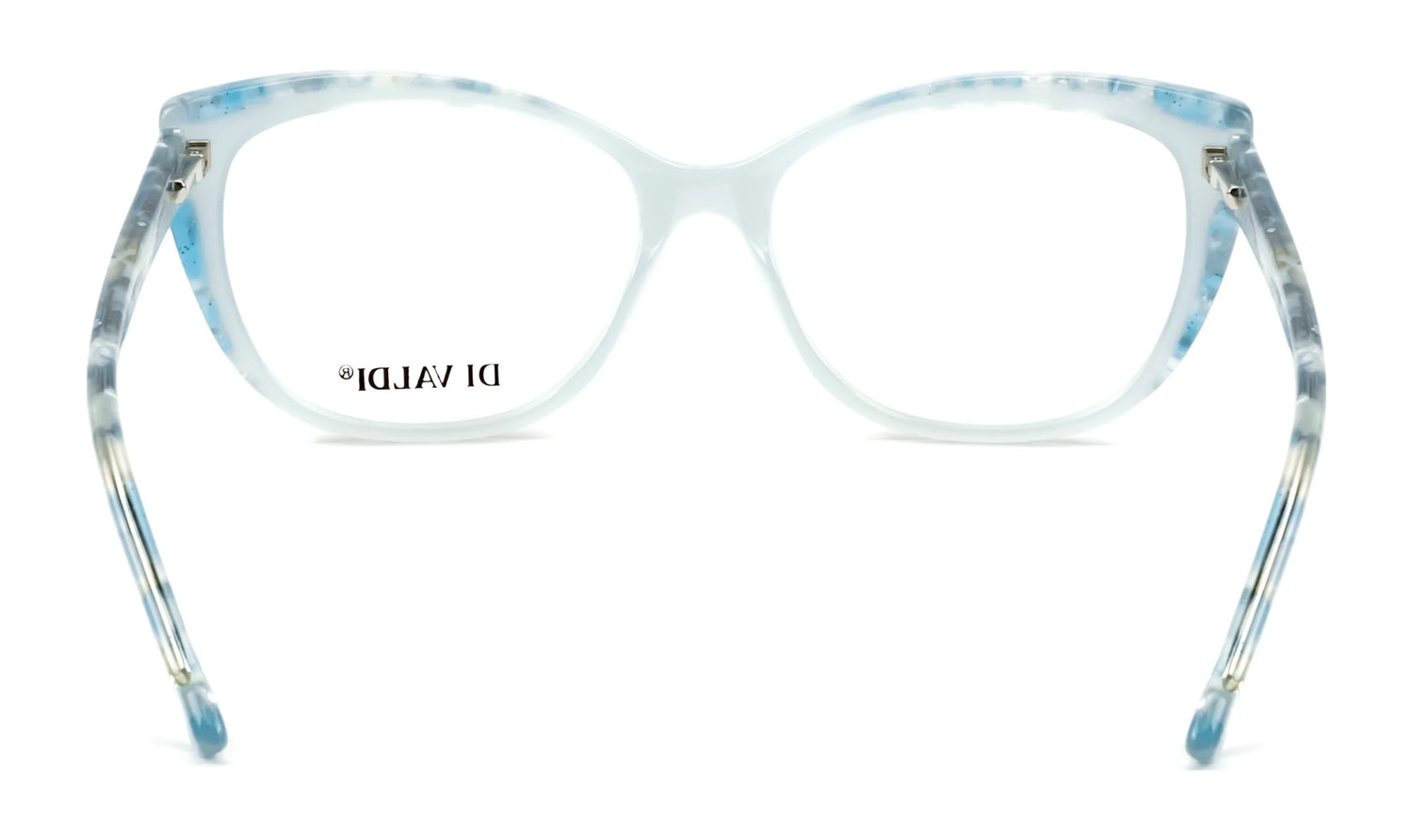 Di Valdi NUVOLE DVO8162 Eyeglasses | Size 52 Di Valdi NUVOLE DVO8162 Eyeglasses | Size 52