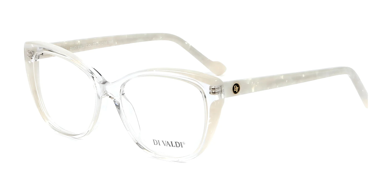 Di Valdi NUVOLE DVO8162 Eyeglasses Color №072 Di Valdi NUVOLE DVO8162 Eyeglasses Color №072