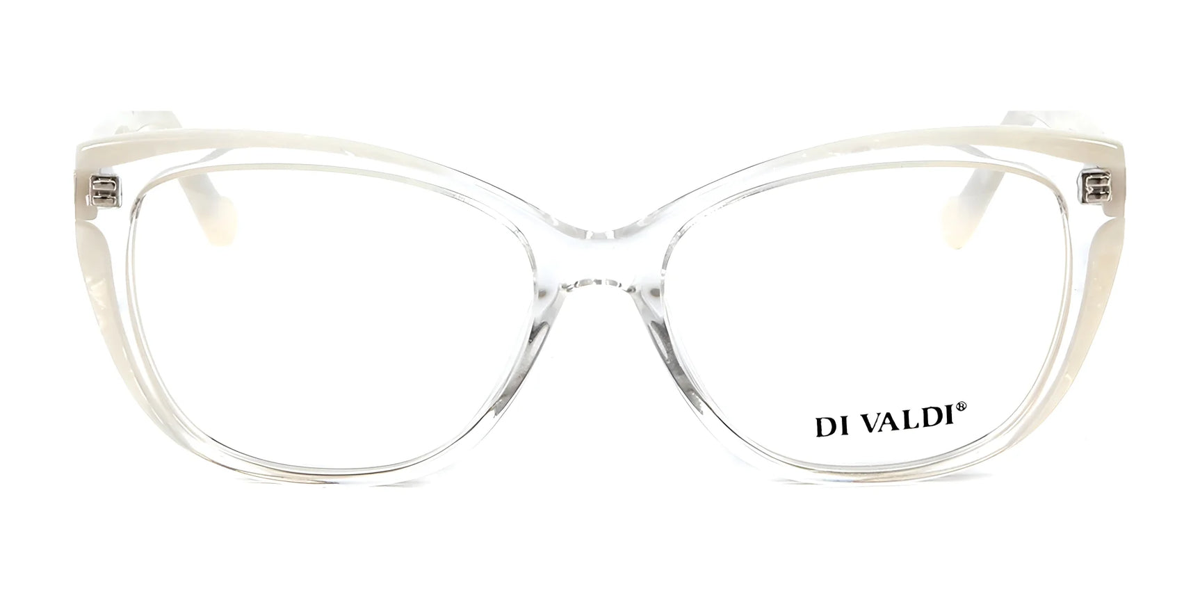 Di Valdi NUVOLE DVO8162 Eyeglasses | Size 52 Di Valdi NUVOLE DVO8162 Eyeglasses | Size 52