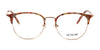 Di Valdi ROMANTICO DVO8163 Eyeglasses | Size 51 / Color №030