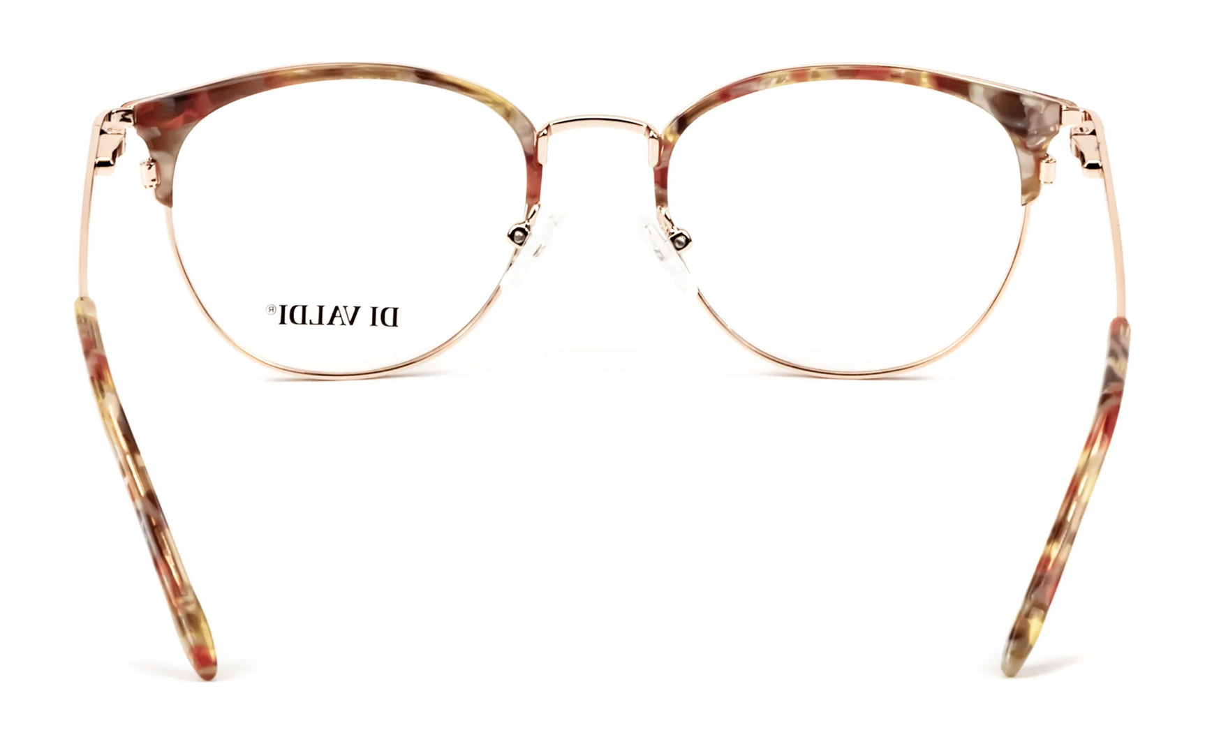 Di Valdi ROMANTICO DVO8163 Eyeglasses | Size 51 Di Valdi ROMANTICO DVO8163 Eyeglasses | Size 51