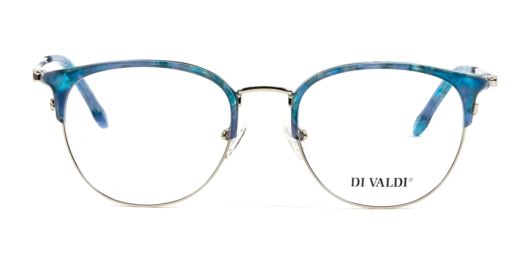 Di Valdi ROMANTICO DVO8163 Eyeglasses | Size 51 Di Valdi ROMANTICO DVO8163 Eyeglasses | Size 51