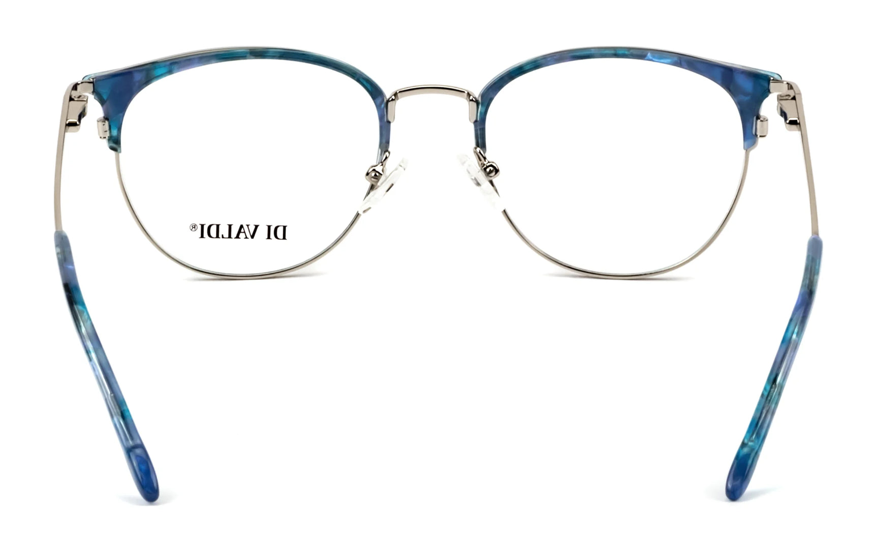 Di Valdi ROMANTICO DVO8163 Eyeglasses | Size 51 Di Valdi ROMANTICO DVO8163 Eyeglasses | Size 51