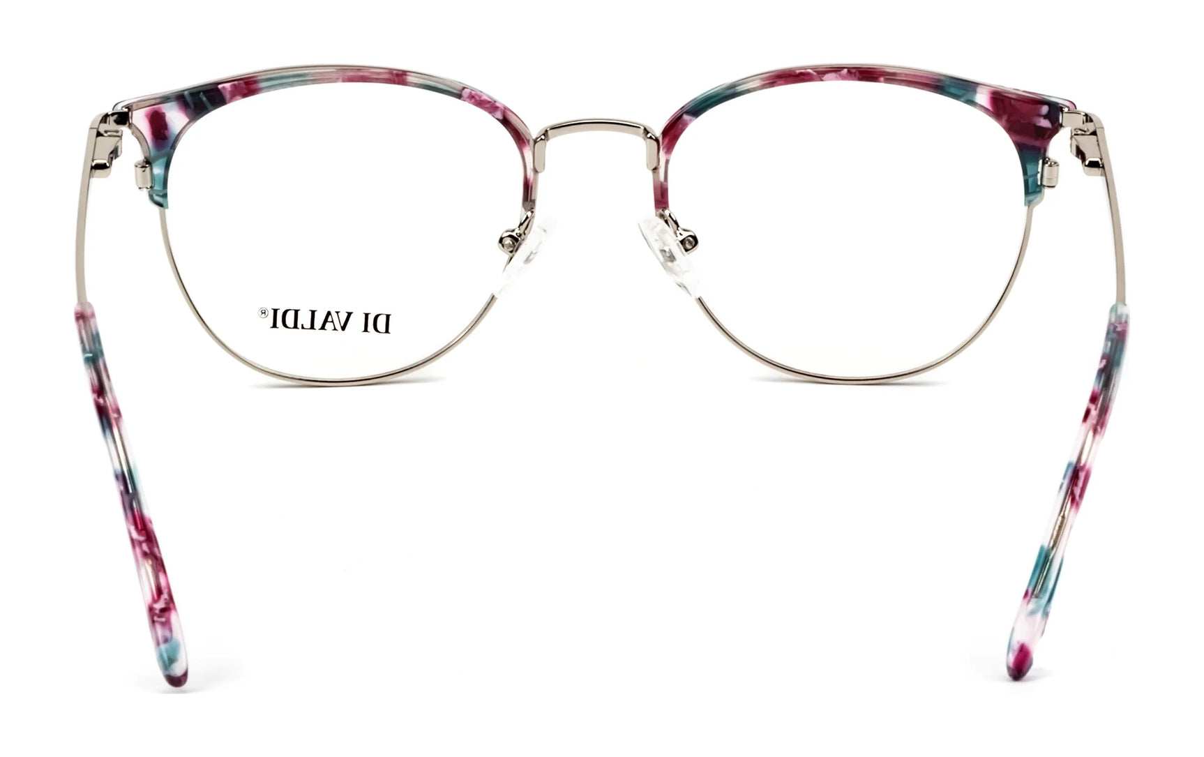 Di Valdi ROMANTICO DVO8163 Eyeglasses | Size 51 Di Valdi ROMANTICO DVO8163 Eyeglasses | Size 51