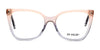 Di Valdi GATTA DVO8164 Eyeglasses | Size 54 / Color №010