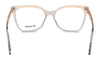 Di Valdi GATTA DVO8164 Eyeglasses | Size 54 / Color №010
