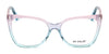 Di Valdi GATTA DVO8164 Eyeglasses | Size 54 / Color №035
